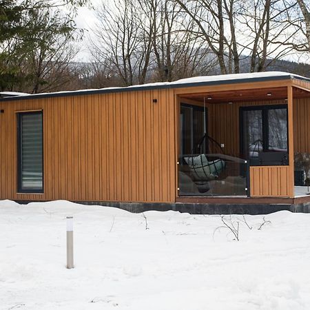 Oliwne Wzgorza Villa Stronie Slaskie Exterior photo