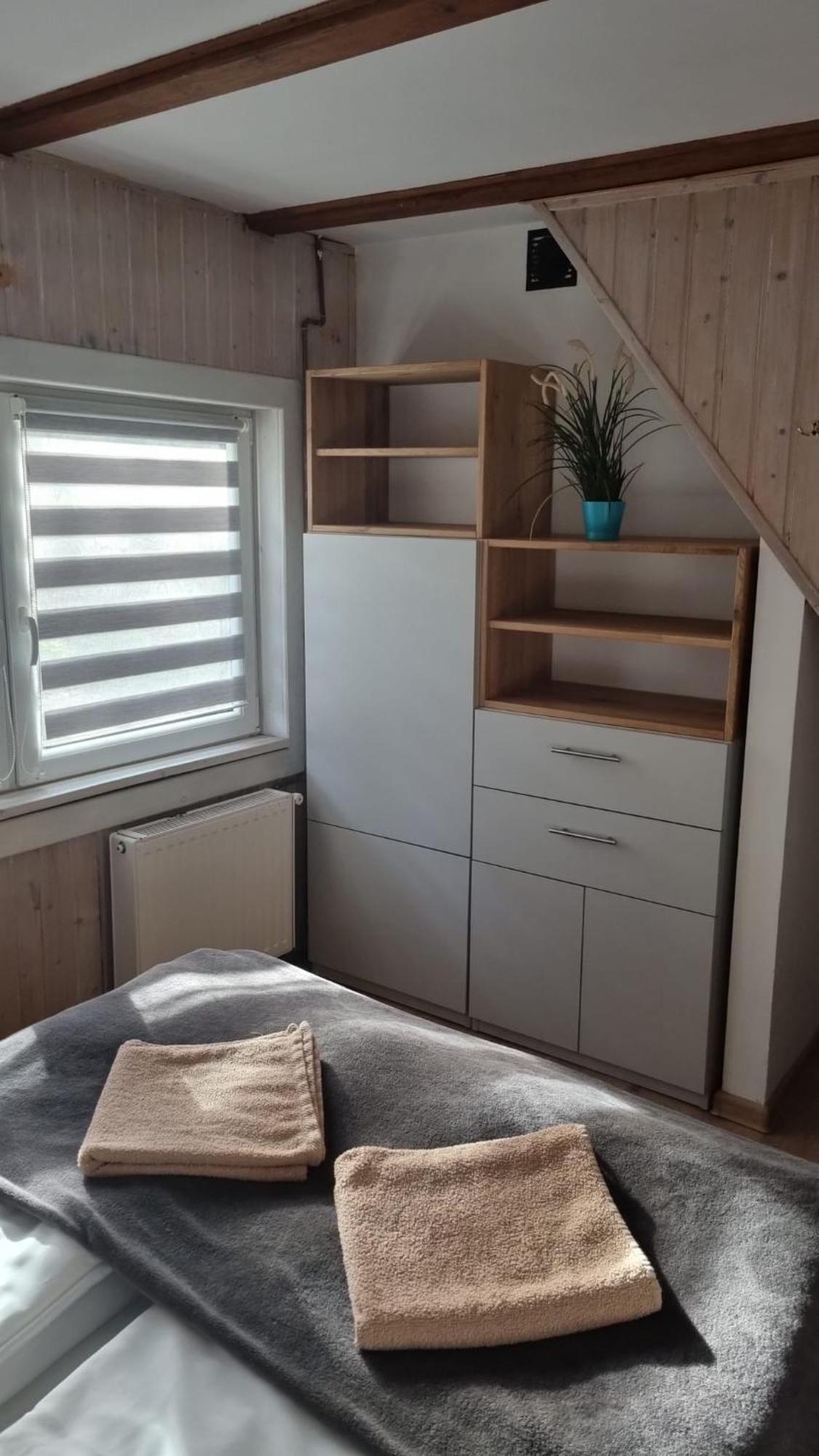 Oliwne Wzgorza Villa Stronie Slaskie Room photo