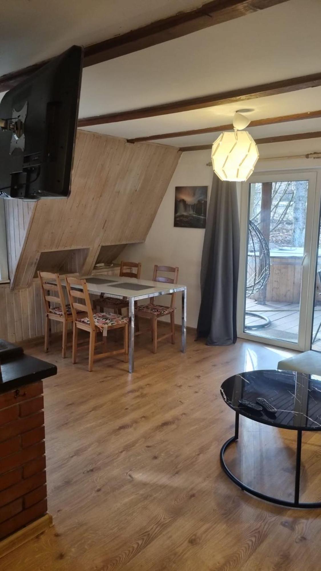 Oliwne Wzgorza Villa Stronie Slaskie Room photo