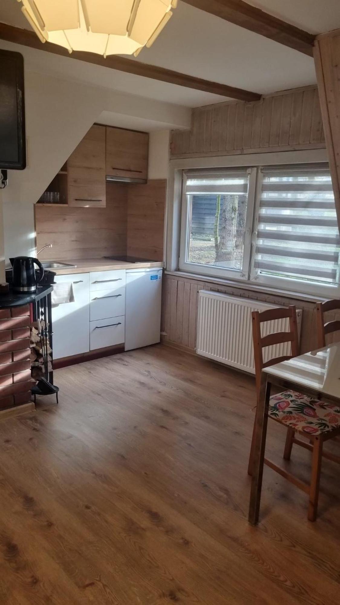 Oliwne Wzgorza Villa Stronie Slaskie Room photo
